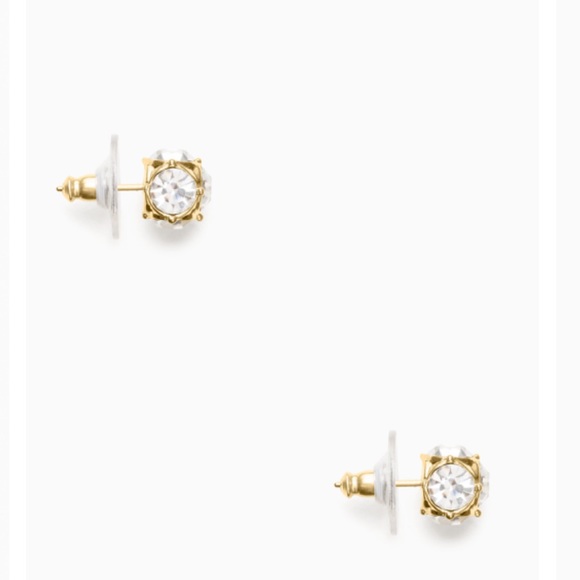 Kate Spade Lady Marmalade Earrings - Picture 3 of 4